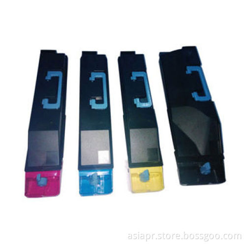 High Quality Compatible Color Toner Cartridge with TK-882 for KYOCERA FS-C8500DNNew